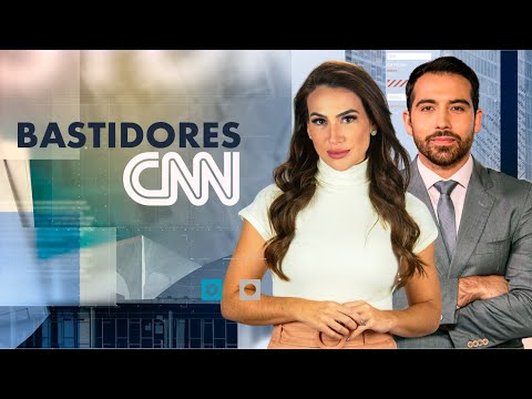 ​AO VIVO: BASTIDORES CNN – 12/07/2024