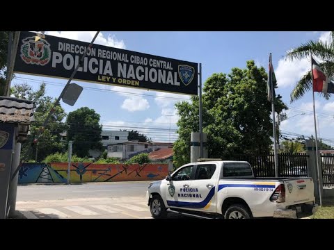 ENCUENTRAN SANAS Y SALVAS ADOLESCENTES DE 12 Y 13 AÑOS QUE DESAPARECIDAS EN SANTIAGO - CN6 Boletín 7