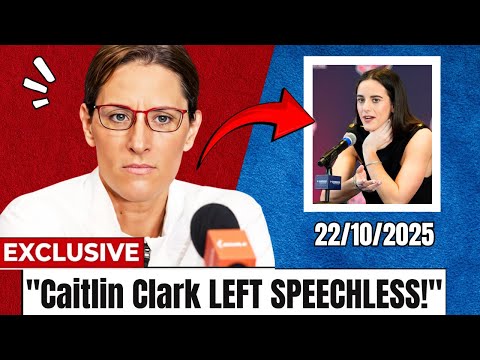 Caitlin Clark’s Coach Stephanie White CANCELS Motion Offense — Fans Can’t Believe It!