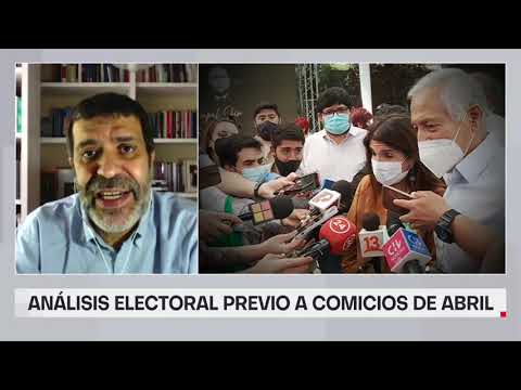 Descontento con el sistema, joven y muy impugnador: el electorado de Boric | 24 Horas TVN Chile