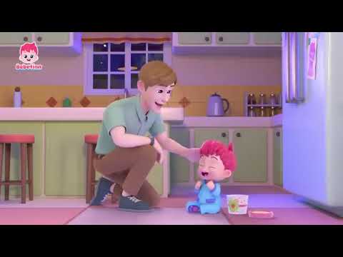 Dessin animé enfants 