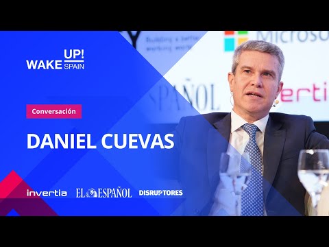12. Conversación con Daniel Cuevas, presidente de Philip Morris España