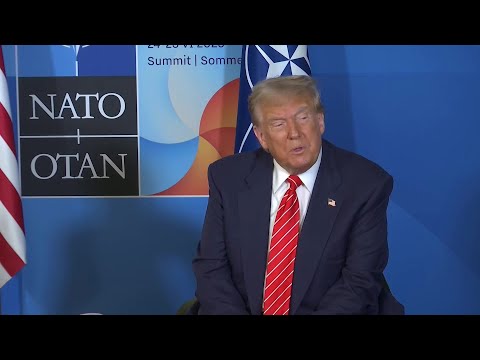 Trump says 'great progress being made on Gaza' | AFP