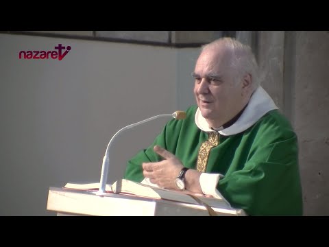 Evangelio y homilía del Sábado 28 de septiembre de 2024. Predica: Rvdo. Enric Ribas, pbro.