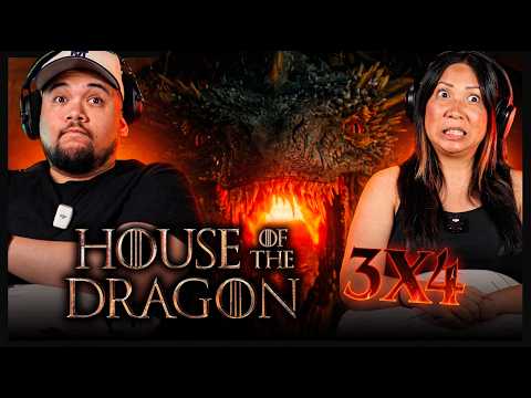 Tessarion Is Here—And Everything Just Changed | HOTD 3x4 Reaction