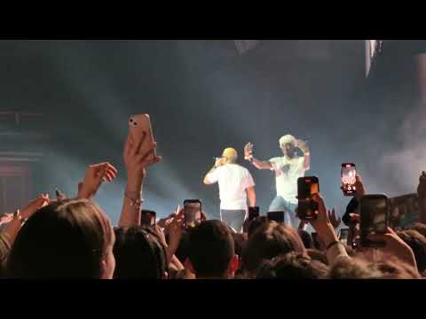 PLK "Mamie" Genève 23/03/24