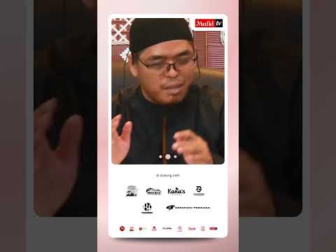 VP800 | 𝐉𝐚𝐧𝐠𝐚𝐧 𝐋𝐮𝐩𝐚𝐤𝐚𝐧 𝐉𝐚𝐬𝐚 𝐎𝐫𝐚𝐧𝐠 | Muflih Safitra, M.Sc. [1447H/2025]