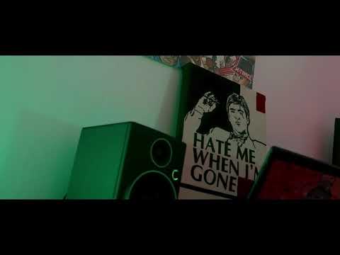 Russian Gambino - The Stacker