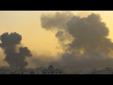 L'esercito israeliano annuncia: "Siamo entrati a Gaza City"