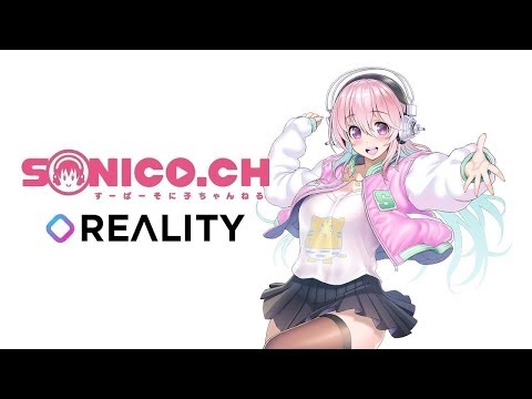 すーぱーそに子ちゃんねるの最新動画 Youtubeランキング