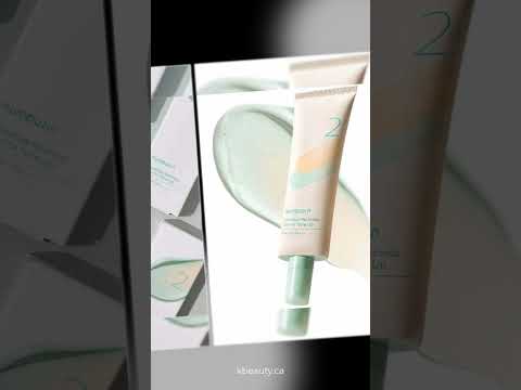 NUMBUZIN No.2 Goodbye Redness Derma Tone Up 50mL