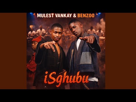 Mulest Vankay & Benzoo - Isghubu