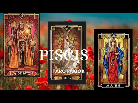 PISCIS.?CONECTAS CON TU MAGIA!?EL DESTINO TIENE PREPARADO ALGO GRANDE QUE NADIE TE LO QUITARÁ !