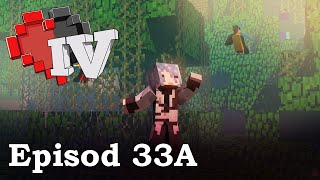 【MINECRAFT Satu Nyawa Season 4】aku boleh lawan ke?【Malaysia Vtuber】#33