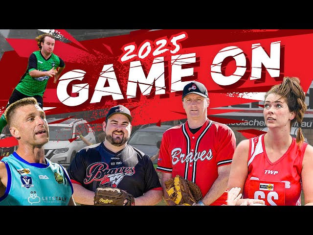 0:00 – Intro 
0:21– Colac Tigers Football 
3:01 – Colac Tigers Netball 
3:37 – Football (CDFNL) 
6:29 – Netball (CDFNL)
10:34 – Colac Braves (Baseball)
11:54 – Colac Otway Rovers 
12:26 – Players of the Week