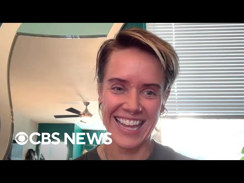 Retired USWNT midfielder Lori Lindsey previews FIFA Men's World Cup