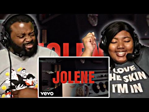 Beyoncé - JOLENE (Official Lyric Video) REACTION 🧑🏾‍💻‼️