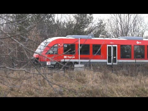 Ottawa's Trillium Line LRT to open in three stages starting Jan. 6