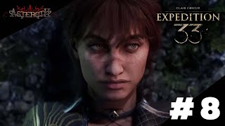 【🔴Playday : Clair Obscur Expedition 33 - Part 8】แค่มีเธอไปเดินเตะคลื่น