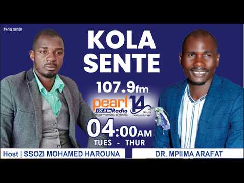 OBUTAKEMWA KUCHUPULA BAKASITOMA NGA OYAGALA KUFUNA KIKUWANGAZA MU BUSINESS.