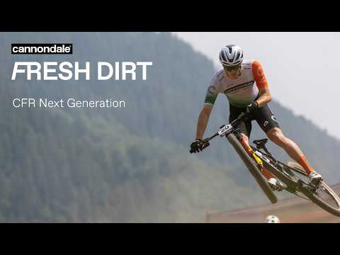 Fresh Dirt CFR | The Next Generation