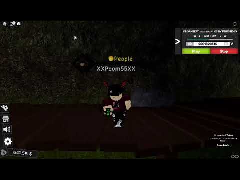 Roblox:แจกIDเพลง(ใต้คลิป)มีบ