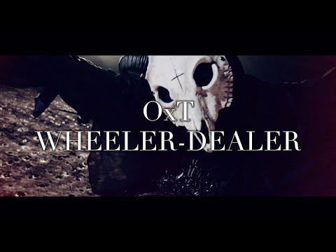 OxT「WHEELER-DEALER」Music Video