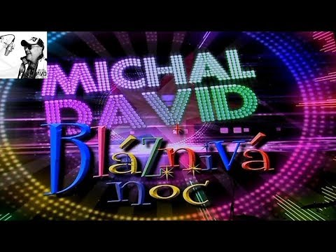 Michal David - Jak se připravovala Bláznivá noc Michala Davida (Bláznivá noc, O2 arena, Praha 2015)