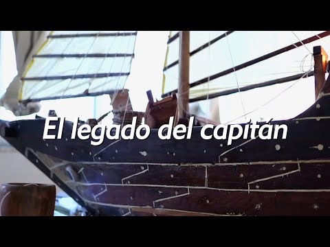 El legado del capitán