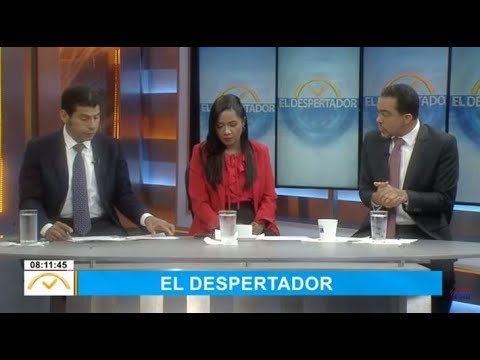 EN VIVO 13/12/2023 #ElDespertadorCompleto