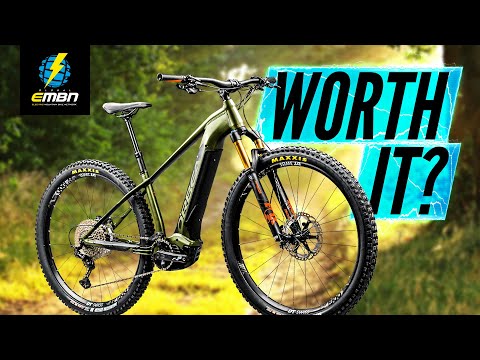 Are EMTB Hardtails Worth Buying?