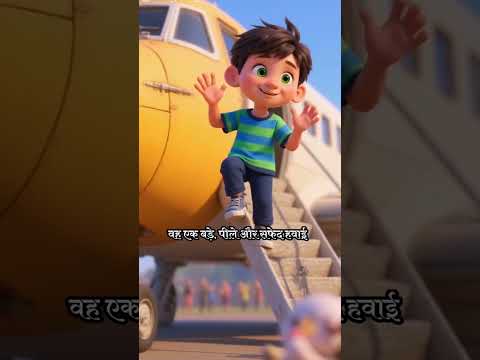 #आम #मैंगो #फल #ग्रीष्मकालीन #MagicLightai #MagicLight #cartoonvideo