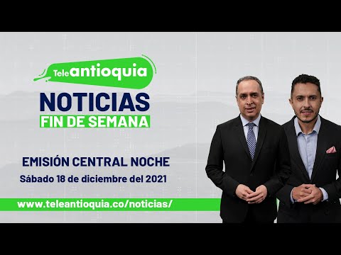 ((Al Aire)) #TANoticias con Luis Horacio Escobar, Yamid Tobón y Jota Cantillo.