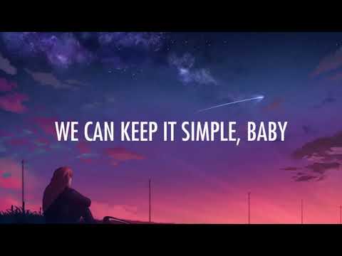 Dimitri Vegas Like Mike vs David Guetta – Complicated Lyrics  Lyric Video ft  Kiiara