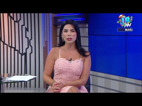 ATV Noticias Edición Central: Programa del 8 de Marzo de 2024