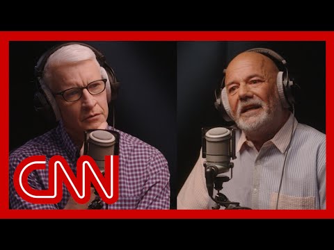 Andrew Sullivan survived the AIDS epidemic and then had to learn how to grieve