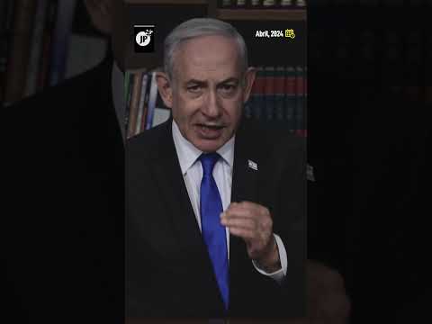 Netanyahu: La CIJ no evitará nuestro objetivo en Palestina