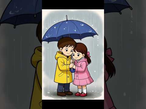 EMOTIONAL STORY OF BOY AND HER FRIEND 🤩#shortsfeed #aishorts