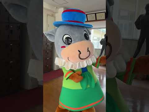 北松農業高校の制服変わるってよ!#shorts