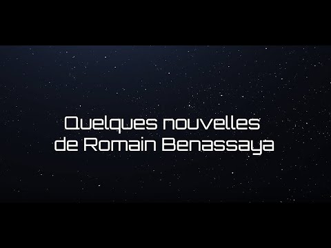 Vidéo de Romain Benassaya