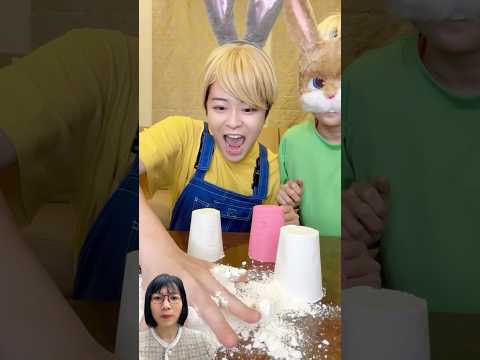 Đố biết chú thỏ ở đâu #trending #trendingshorts #trendingvideo #shorts #shortsviral #viralshorts