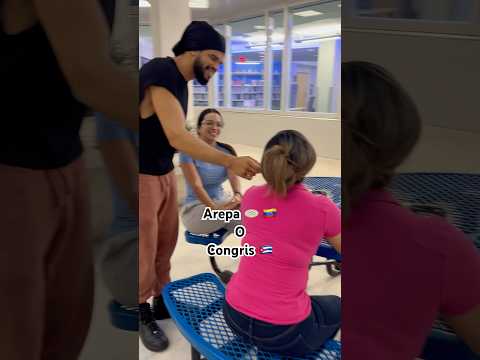 ¿ Qué prefieres? 😂😂🇨🇺🇻🇪 #miami #cubanosporelmundo #venezuela #humor #entrevistas