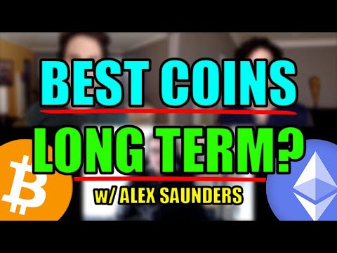 What Coins Are LONG TERM Holds? Bitcoin? Eth? -Nugget’s News Interview 👉 Dropping In 12 Hours!