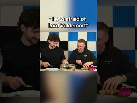 Bach discovers Reev’s childhood fear…