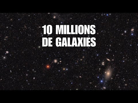 On scrute les premières images INCROYABLES de Vera Rubin ! ...