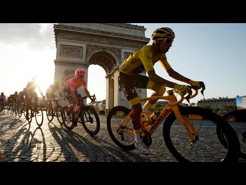 Covid-19 : le Tour de France aura lieu du 29 août au 20 septembre 2020
