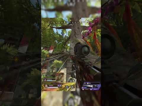 에이펙스 하다가 기분 좋아지는 순간 #에이펙스레전드 #apexlegends