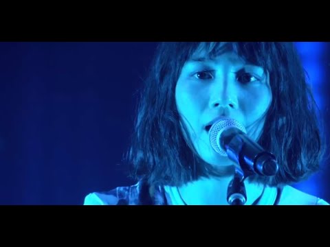 のん - こっちを見てる（PURSUE TOUR ver.）