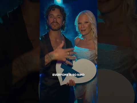 Finland is bringing fire to the stage (literally) 🔥 and we're here for it! | #Eurovision2026