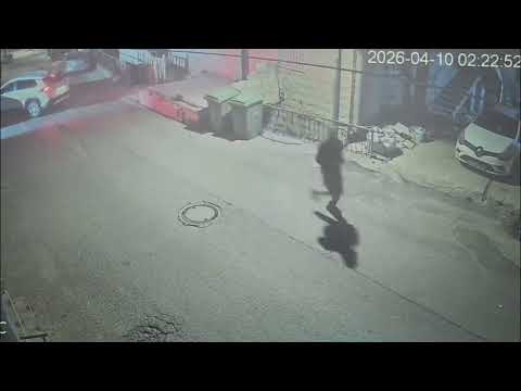 הצפון הפרוע: כתב אישום חמור נגד תושב הצפון, שביצע ירי לעבר הקורבן ונעצר שניות לאחר הירי במרדף